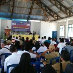 Desa Berprestasi di Bombana bakal Terima Insentif Rp.1,2 Miliar