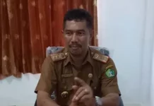 Dinkes Kolut Prihatin Banyak Alumni Kesehatan Menganggur Dinkes kolut Irham