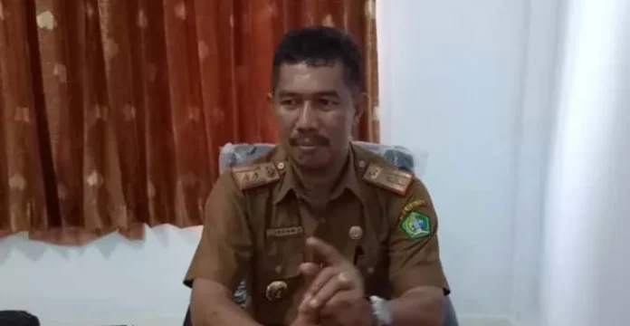 Irham_dinkes_kolut Dinkes kolut Irham