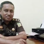 Terkait DAK 2015, Empat Kontraktor Diperiksa Kejari Muna Kasi Intel Kejari Muna, Laode Sofyan