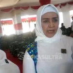 BKMT Sultra Kumpulkan 3 Ton Bantuan Untuk Palu dan Donggala BKMT Sultra Kumpulkan 3 Ton Bantuan Untuk Palu dan Donggala