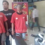 Mengaku untuk Biaya Hidup Dua Pemuda Putus Sekolah Curi Motor Mengaku untuk Biaya Hidup Dua Pemuda Putus Sekolah Curi Motor