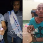 Pengedar Sabu Jaringan Bombana Dihadiahi Lima Butir Peluru