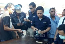 Rp350 Juta Uang Lusuh Berhasil Dikumpulkan BI dalam Operasi Pasar