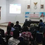 Seluruh OPD di Konut Paparkan Hasil Kinerja 2017 Seluruh OPD di Konut Paparkan Hasil Kinerja 2017