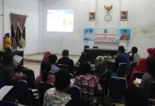 Seluruh OPD di Konut Paparkan Hasil Kinerja 2017 Seluruh OPD di Konut Paparkan Hasil Kinerja 2017