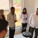 DPRD Konut Apresiasi Fasilitas Radiologi RSUD DPRD Konut Apresiasi Fasilitas Radiologi RSUD