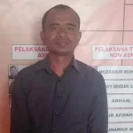 Beriklan di Media Massa Belum Jadwal, Caleg Bisa Dicoret dan Dipidana Ketua Bawaslu Kota Kendari Sahinuddin