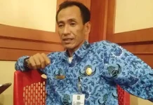 Disbun Konut Minta Dana Talangan Peremajaan Sawit Dihapus Kepala Dinas Perkebunan Konut Suleman