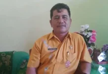 Jalankan Full Day School, SMAN 10 Kendari Akui Sarpras Belum Memadai Kepala SMAN 10 Kendari Surasdin