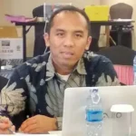 Begini Analisis Kinerja Pembangunan Daerah di Sultra Tahun 2018 pengamat ekonomi Sulawesi Tenggara (Sultra) Syamsir Nur