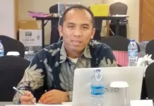 Begini Analisis Kinerja Pembangunan Daerah di Sultra Tahun 2018 pengamat ekonomi Sulawesi Tenggara (Sultra) Syamsir Nur