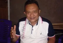 Soal Kecelakaan Kerja di Morombo Konut, Ini Penjelasan PT Bososi Komisaris PT Bososi Syarifuddin