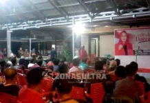 Himpun Kembali Tim “Anak Lorong”, Nirna Optimis Melenggang ke Senayan Himpun Kembali Tim "Anak Lorong", Nirna Optimis Melenggang ke Senayan