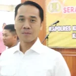 Polda Sultra Ajukan Pencekalan Tie Saranani ke Ditjen Imigrasi Kombes Pol Yandri Irsan