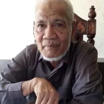 Ini Sanksi Jika APBD-P Muna Terlambat Dibahas Ketua DPRD Muna, Abdul Rajab