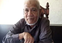 Ini Sanksi Jika APBD-P Muna Terlambat Dibahas Ketua DPRD Muna, Abdul Rajab