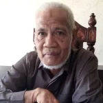 Rapat Pembahasan APBD-P Muna Digelar Tertutup Ketua DPRD Muna, Abdul Rajab