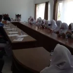 Pimpinan Akper Muna Dianggap Tak Kompeten Nahkodai Kampus