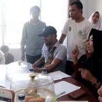 Ribuan Alumni Akper Muna Tak Bisa Tes CPNS Ribuan Alumni Akper Muna Tak Bisa Tes CPNS