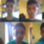 Penjual Ikan hingga Pelajar Diduga Terlibat Aksi Pembakaran Kendaraan Polisi di Buton Penjual Ikan hingga Pelajar Diduga Terlibat Aksi Pembakaran Kendaraan Polisi di Buton