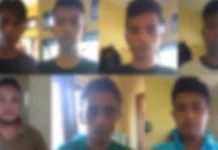 Penjual Ikan hingga Pelajar Diduga Terlibat Aksi Pembakaran Kendaraan Polisi di Buton Penjual Ikan hingga Pelajar Diduga Terlibat Aksi Pembakaran Kendaraan Polisi di Buton