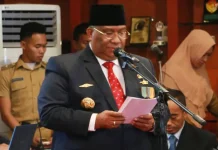 Pemprov Sultra Optimis Pemekaran Provinsi Kepton Bisa Terealisasi ali mazi
