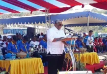 Kejurnas Dayung Baubau Diikuti 16 Provinsi, Jabar dan Riau Absen Kejurnas Dayung Baubau Diikuti 16 Provinsi, Jabar dan Riau Absen