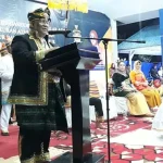 Ali Mazi Mengaku Takjub Lihat Percepatan Pembangunan di Mubar Ali Mazi