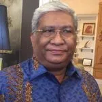 Ali Mazi Wajibkan Perusahaan di Sultra Punya Kantor Pusat di Kendari Gubernur Sulawesi Tenggara (Sultra) Ali Mazi