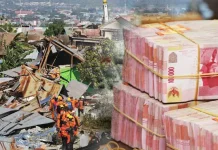 Sultra Tak Miliki Anggaran Mitigasi Bencana Sultra Tak Miliki Anggaran Mitigasi Bencana