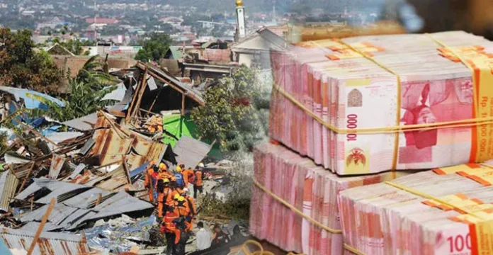 Sultra Tak Miliki Anggaran Mitigasi Bencana