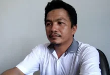 Waspada, Kabupaten Muna Dihantui Wabah Penyakit Rubella Kepala Bidang (Kabid) Pengendalian dan Penanggulangan Penyakit Dinkes Muna, Ansar