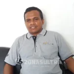 Tuan Rumah Gala Desa 2018, Kecamatan Tikep Optimis Pertahankan Juara Umum Camat Tikep Ar Rahman