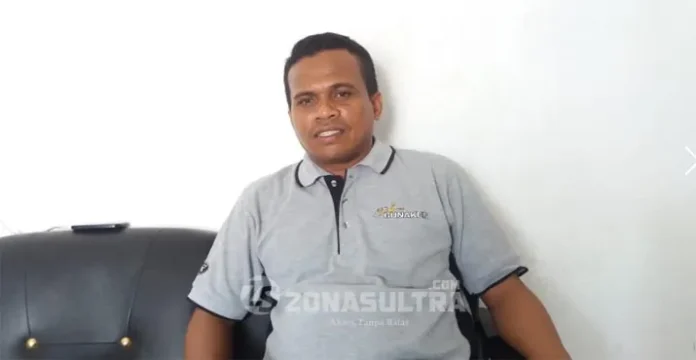 Camat Tikep Ar Rahman