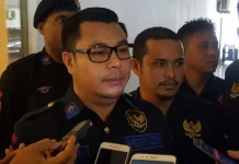 Usai Dilantik, Ketua GP Nasdem Sultra Fokus Menangkan Jokowi dan Nasdem di 2019 Ketua Garda Pemuda Nasdem Sultra Arwin