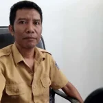 Pelamar CPNS Jalur K2 di Muna Sepi Peminat Kepala Bidang Pengadaan Pemberhentian ASN BKD Muna Asmada