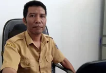 Pelamar CPNS Jalur K2 di Muna Sepi Peminat Kepala Bidang Pengadaan Pemberhentian ASN BKD Muna Asmada