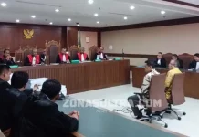 Suap Wali Kota Kendari, ADP-Asrun Dituntut 8 Tahun Penjara dan Denda Setengah Miliar Suap Kota Kendari, ADP-Asrun Dituntut 8 Tahun Penjara dan Denda Setengah Miliar