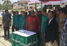 STIK Avicenna Kendari Resmi Berubah Jadi ITK Avicena ITK Avicenna