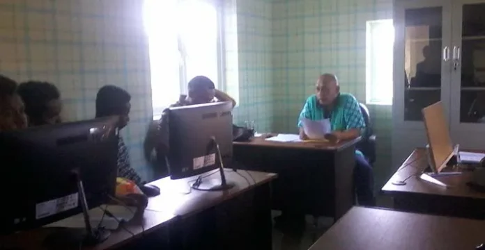 Penyimpangan Tambang, Polda Didesak Usut PT Babarina Putra Sulung