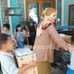 Yayasan Lazuardi Ibnu Sina Kendari Salurkan Bantuan ke Palu Yayasan Lazuardi Ibnu Sina Kendari Salurkan Bantuan ke Palu