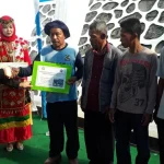 12 Poktan di Kendari Terima Bantuan Alat Pertanian 12 Poktan di Kendari Terima Bantuan Alat Pertanian