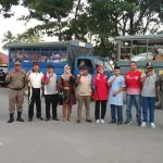 Butur Kirim Tiga Truk Logistik untuk Korban Bencana Sulteng Butur Kirim Tiga Truk Logistik untuk Korban Bencana Sulteng