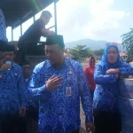 Pemda Konut Gelar Doa Bersama bagi Korban Tsunami Sulteng Pemda Konut Gelar Doa Bersama bagi Korban Tsunami Sulteng