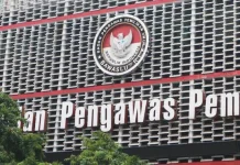 Bawaslu RI Minta KPU Tetapkan Bariun sebagai Calon DPD Bawaslu RI Minta KPU Tetapkan Bariun sebagai Calon DPD