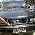 Oknum Polisi Diduga Terlibat Pencurian Sapi di Muna Masuk DPO Oknum Polisi Diduga Terlibat Pencurian Sapi di Muna Masuk DPO