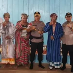 Kapolda Minta Tak Ada Lagi Mabuk dan Joget di Pesta Adat Buton Kapolda Minta Tak Ada Lagi Mabuk dan Joget di Pesta Adat Buton