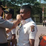 Mudahkan Tugas Polisi, Mahasiswa Bhayangkara Kembali ke Kampus Mudahkan Tugas Polisi, Mahasiswa Bhayangkara Kembali ke Kampus
