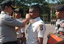 Mudahkan Tugas Polisi, Mahasiswa Bhayangkara Kembali ke Kampus Mudahkan Tugas Polisi, Mahasiswa Bhayangkara Kembali ke Kampus